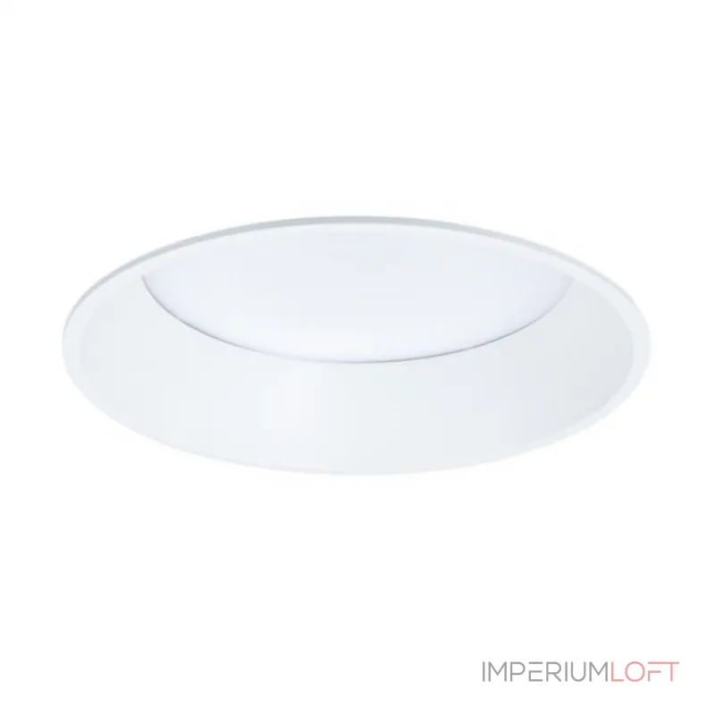 Точечный встраиваемый светильник Arte Lamp FRAME A7995PL-1WH от ImperiumLoft Точечный встраиваемый светильник Arte Lamp FRAME A7995PL-1WH от ImperiumLoft