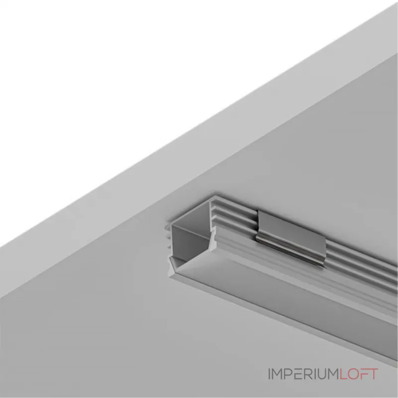 Профиль для ленты Arte Lamp SURFACE A161205S от ImperiumLoft