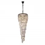 Подвесная люстра Divinare Charlotte 3011/01 SP-18