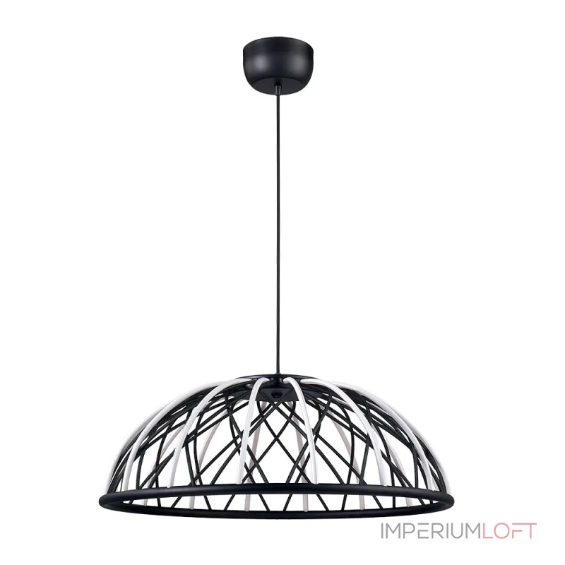 Подвесной светильник Divinare CERVANTES 1868/06 SP-25