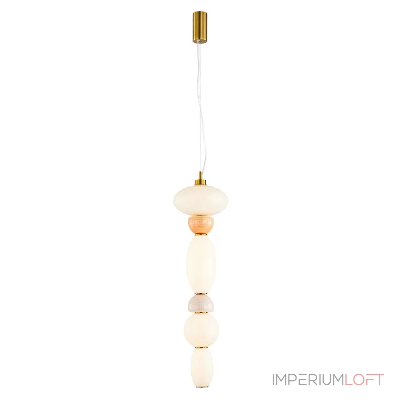 Подвесной светильник Divinare AMBRA 5016/17 SP-36 Подвесной светильник Divinare AMBRA 5016/17 SP-36