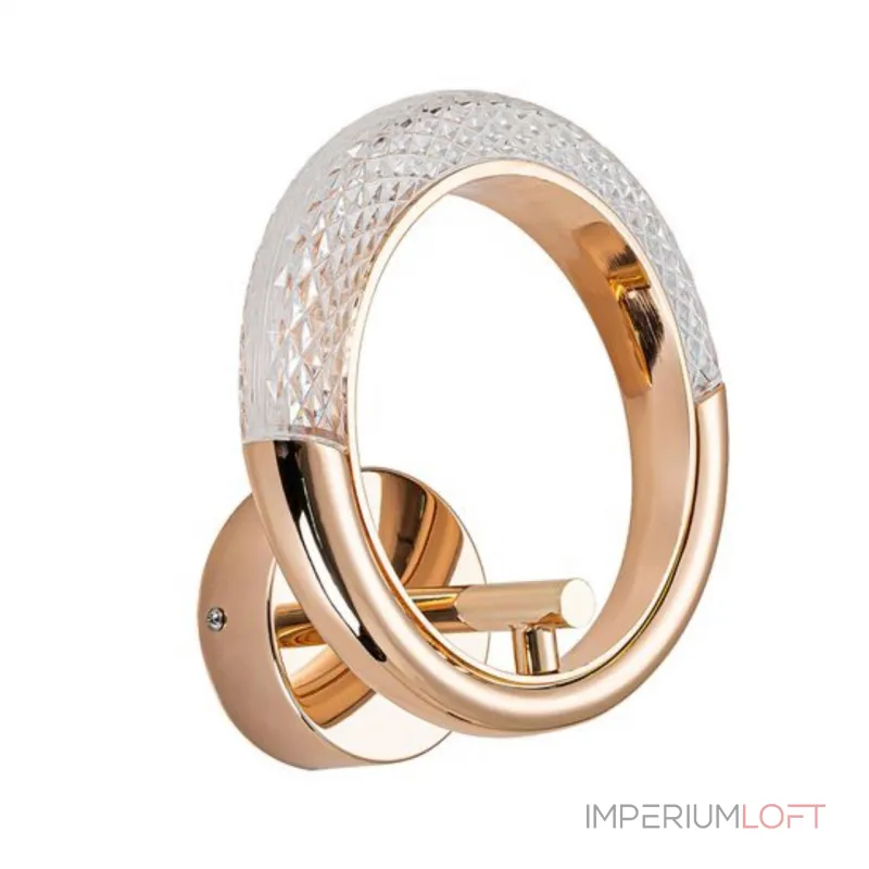 Декоративная подсветка ARTE LAMP MONTANA A7777AP-1GO от ImperiumLoft Декоративная подсветка ARTE LAMP MONTANA A7777AP-1GO от ImperiumLoft