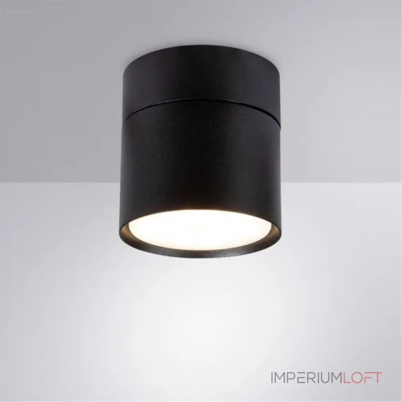 Спот Arte Lamp INTERCRUS A5549PL-1BK от ImperiumLoft Спот Arte Lamp INTERCRUS A5549PL-1BK от ImperiumLoft
