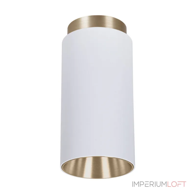Светильник потолочный ARTE LAMP CONE A5361PL-1WH от ImperiumLoft