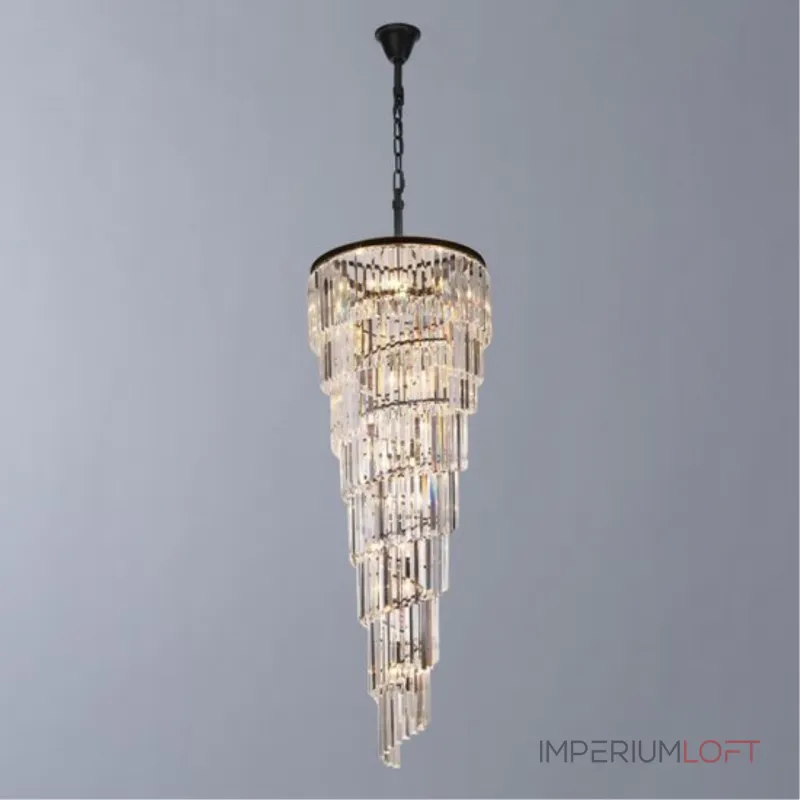 Подвесная люстра Divinare Charlotte 3011/01 SP-18 Подвесная люстра Divinare Charlotte 3011/01 SP-18