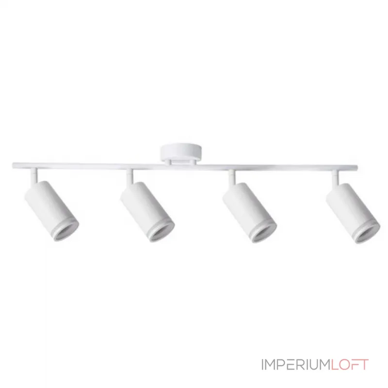 Спот Arte Lamp IMAI A2365PL-4WH от ImperiumLoft