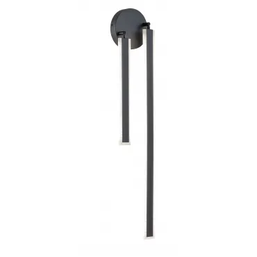 Светильник настенный ARTE LAMP DABIH A2019AP-36BK Светильник настенный ARTE LAMP DABIH A2019AP-36BK