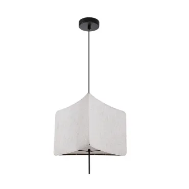Подвесной светильник Arte Lamp TRIXIE A7085SP-1BK