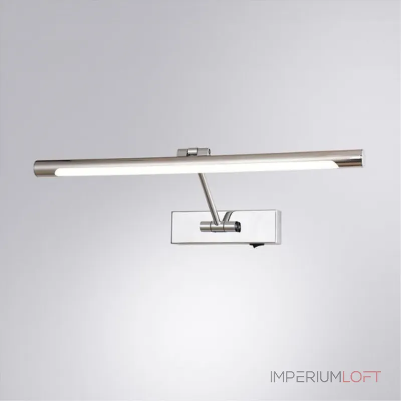 Подсветка для картин Arte Lamp HARRISON A1709AP-1CC от ImperiumLoft Подсветка для картин Arte Lamp HARRISON A1709AP-1CC от ImperiumLoft