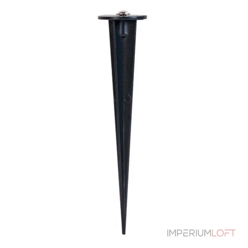 Грунтовый светильник Arte lamp ELSIE A4715IN-1BK от ImperiumLoft Грунтовый светильник Arte lamp ELSIE A4715IN-1BK от ImperiumLoft