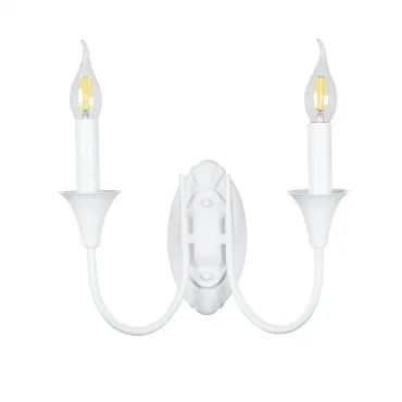 Светильник настенный Arte Lamp COLLINETTA A4094AP-2WH Светильник настенный Arte Lamp COLLINETTA A4094AP-2WH