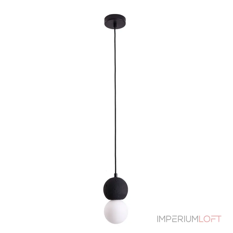 Подвесной светильник Divinare MILANO 5407/06 SP-1