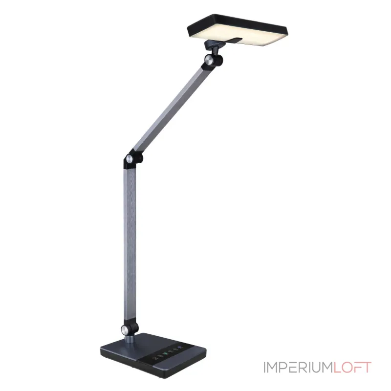 Настольная лампа Globo Dally 58427B от ImperiumLoft