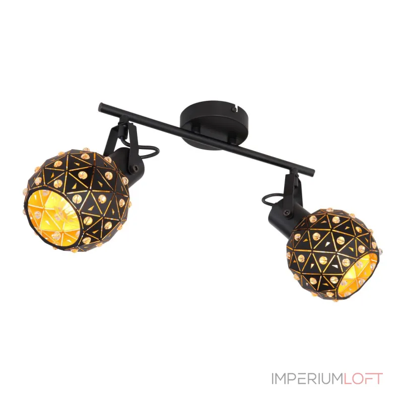 Спот Globo Jodie 54029-2 от ImperiumLoft Спот Globo Jodie 54029-2 от ImperiumLoft