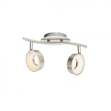 Спот Abril 56132-2 Globo