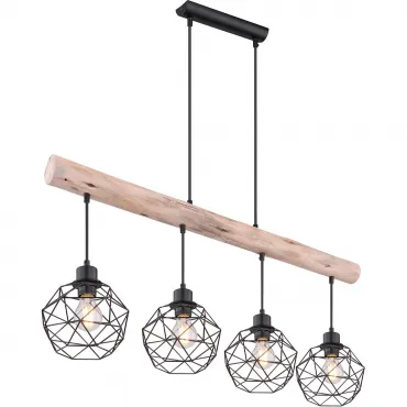 Подвесной светильник Theodor 15416-4 Globo Подвесной светильник Theodor 15416-4 Globo