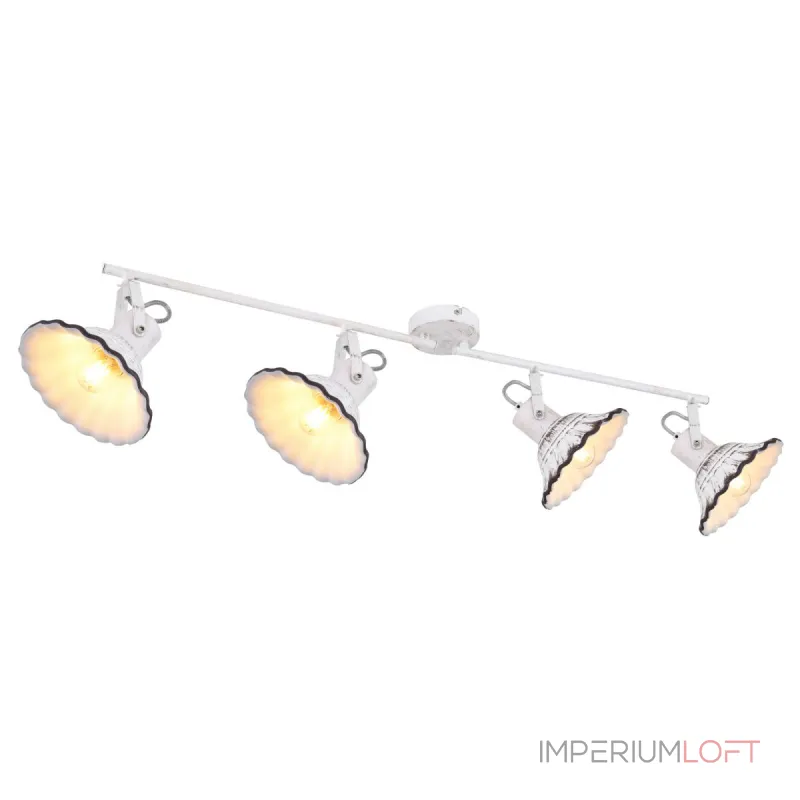 Спот Globo Jowita 54050-4 от ImperiumLoft