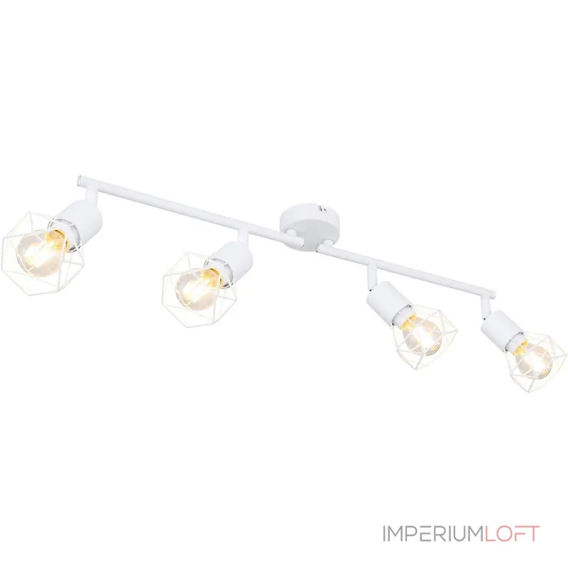 Спот Globo Xara I 54802W-4 от ImperiumLoft