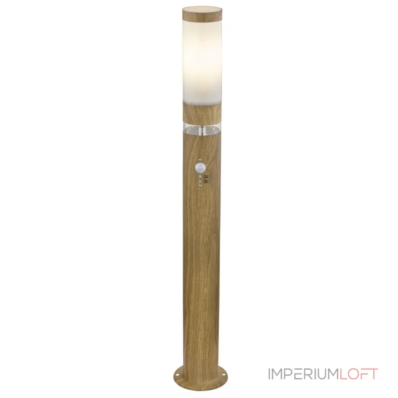 Светильник уличный наземный Globo Jaicy 34072S от ImperiumLoft Светильник уличный наземный Globo Jaicy 34072S от ImperiumLoft