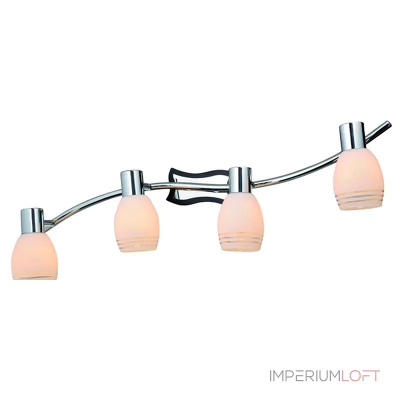 Спот Globo Toay 541010-4 от ImperiumLoft