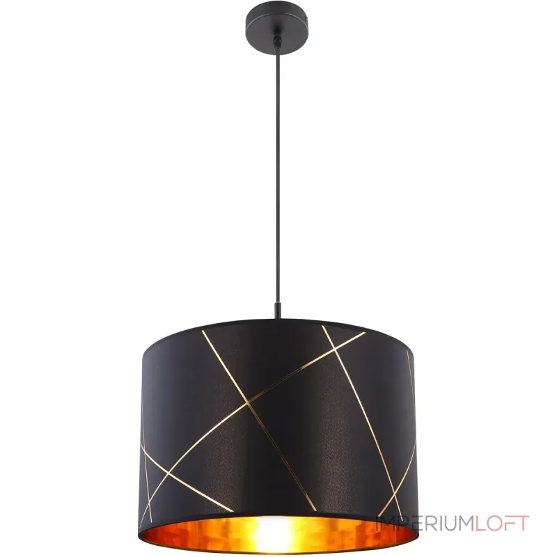 Подвесной светильник Bemmo 15431H1 Globo