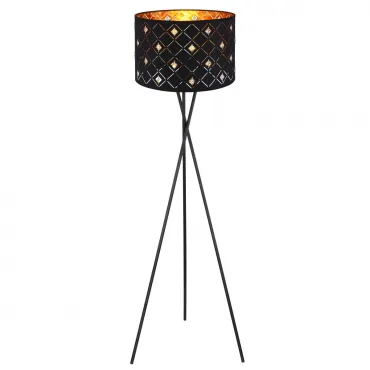 Торшер Abbey 15448S Globo