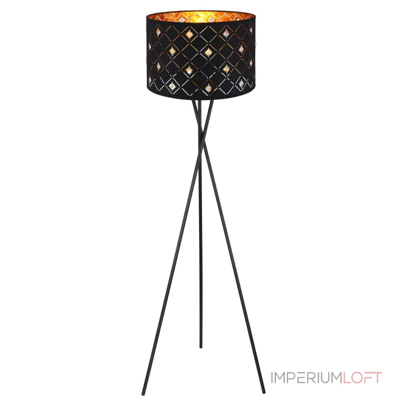 Торшер Globo Abbey 15448S от ImperiumLoft