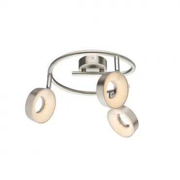 Спот Abril 56132-3 Globo Спот Abril 56132-3 Globo