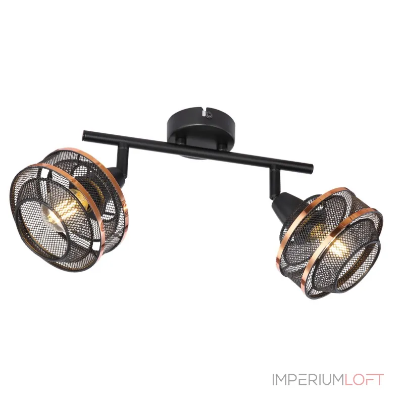 Спот Globo Bellona 54020-2 от ImperiumLoft