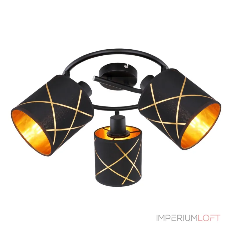 Потолочная люстра Bemmo 15431-3 Globo Потолочная люстра Bemmo 15431-3 Globo