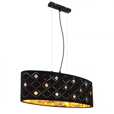 Подвесной светильник Abbey 15448H2 Globo