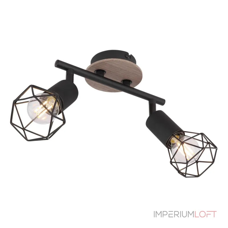 Спот Globo Xara I 54802S-2H от ImperiumLoft Спот Globo Xara I 54802S-2H от ImperiumLoft