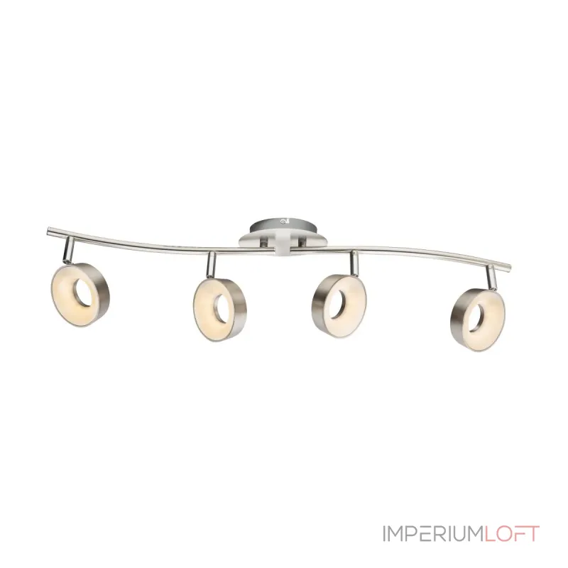 Спот Globo Abril 56132-4 от ImperiumLoft