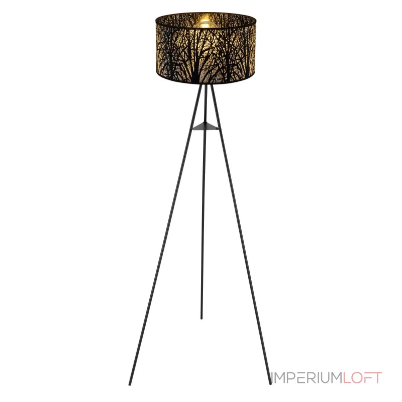 Торшер Globo Barzi 15386S от ImperiumLoft Торшер Globo Barzi 15386S от ImperiumLoft