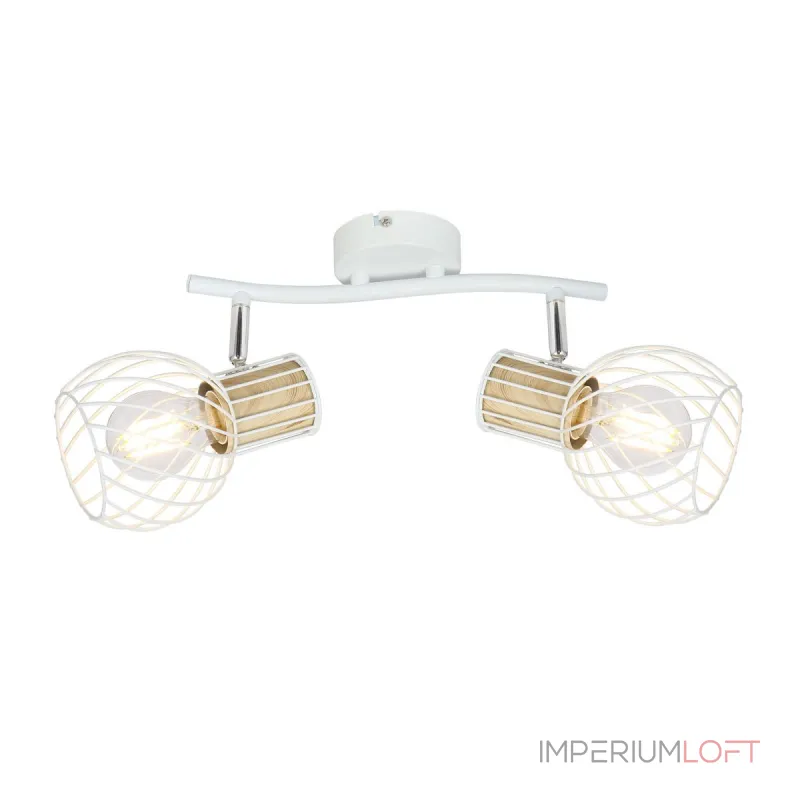 Спот Globo Luise 54012-2 от ImperiumLoft Спот Globo Luise 54012-2 от ImperiumLoft