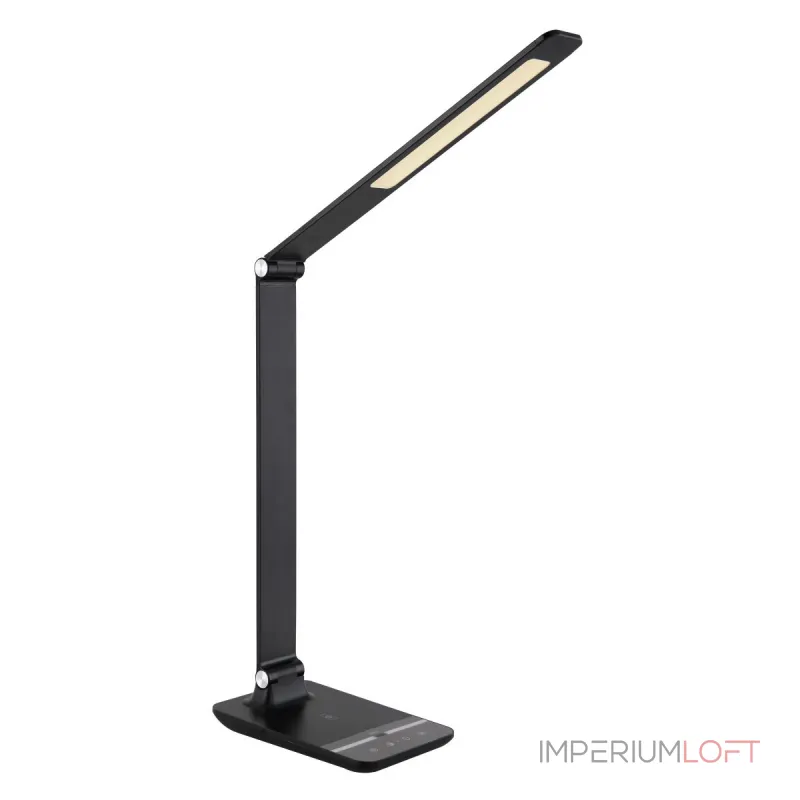 Настольная лампа Globo Kabira 58425B от ImperiumLoft