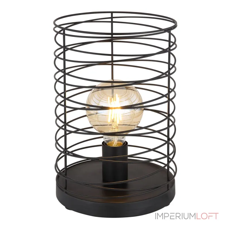 Настольная лампа Globo Tilly 15640T от ImperiumLoft Настольная лампа Globo Tilly 15640T от ImperiumLoft