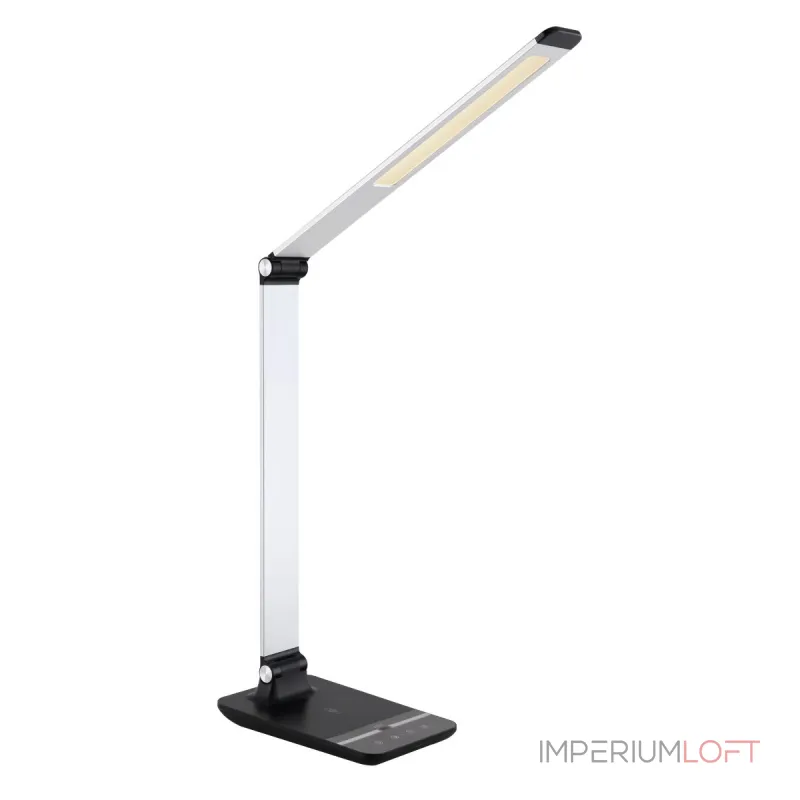 Настольная лампа Globo Kabira 58425S от ImperiumLoft