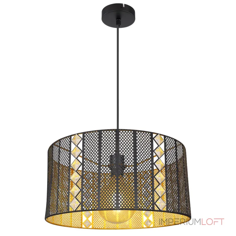 Подвесной светильник Abini 15450H Globo