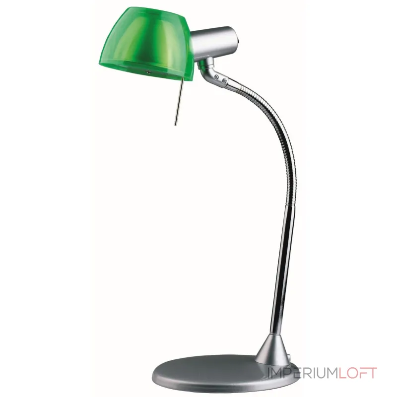 Настольная лампа Globo Brasilia 24204 от ImperiumLoft