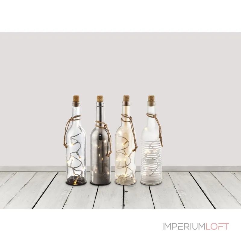 Настольная лампа Globo X-Mas 28184-12 от ImperiumLoft Настольная лампа Globo X-Mas 28184-12 от ImperiumLoft