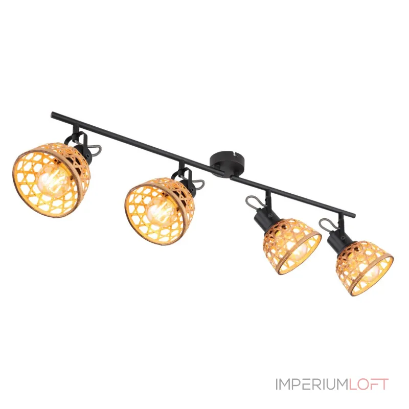 Спот Globo Wenna 54053-4 от ImperiumLoft