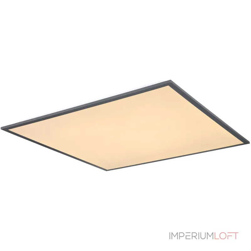 Светильник потолочный Globo Doro 416080D3 от ImperiumLoft