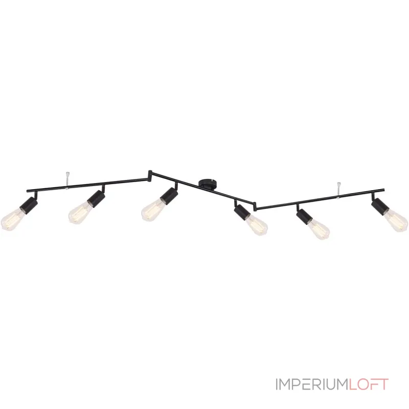 Спот Globo Martha 54008-6 от ImperiumLoft