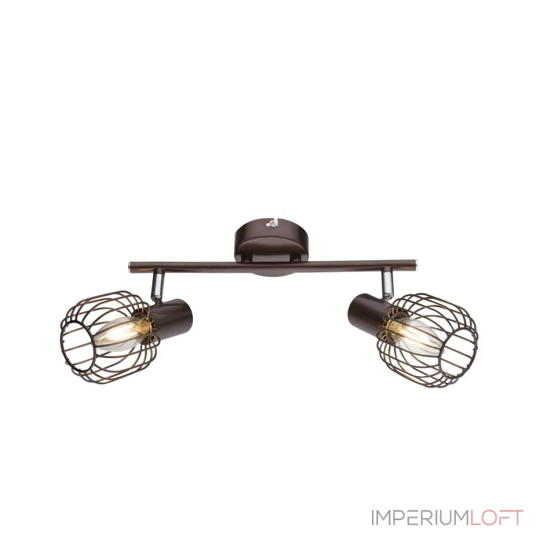 Спот Globo Akin 54801-2 от ImperiumLoft