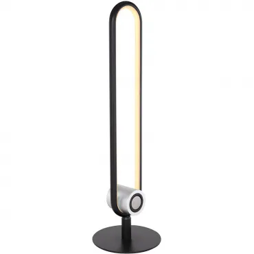 Настольная лампа Toppole 58007TL Globo Настольная лампа Toppole 58007TL Globo