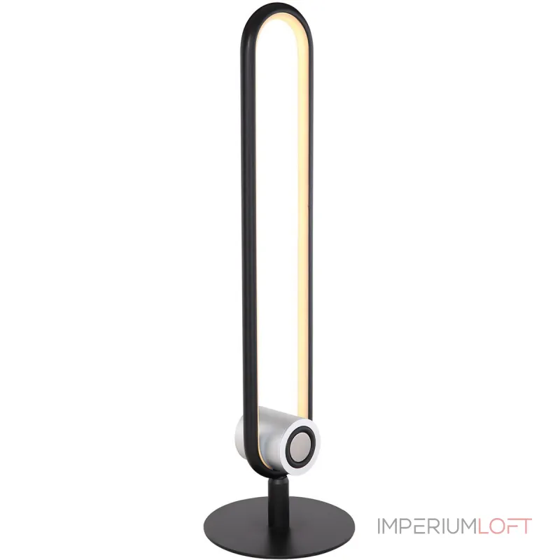 Настольная лампа Globo Toppole 58007TL от ImperiumLoft