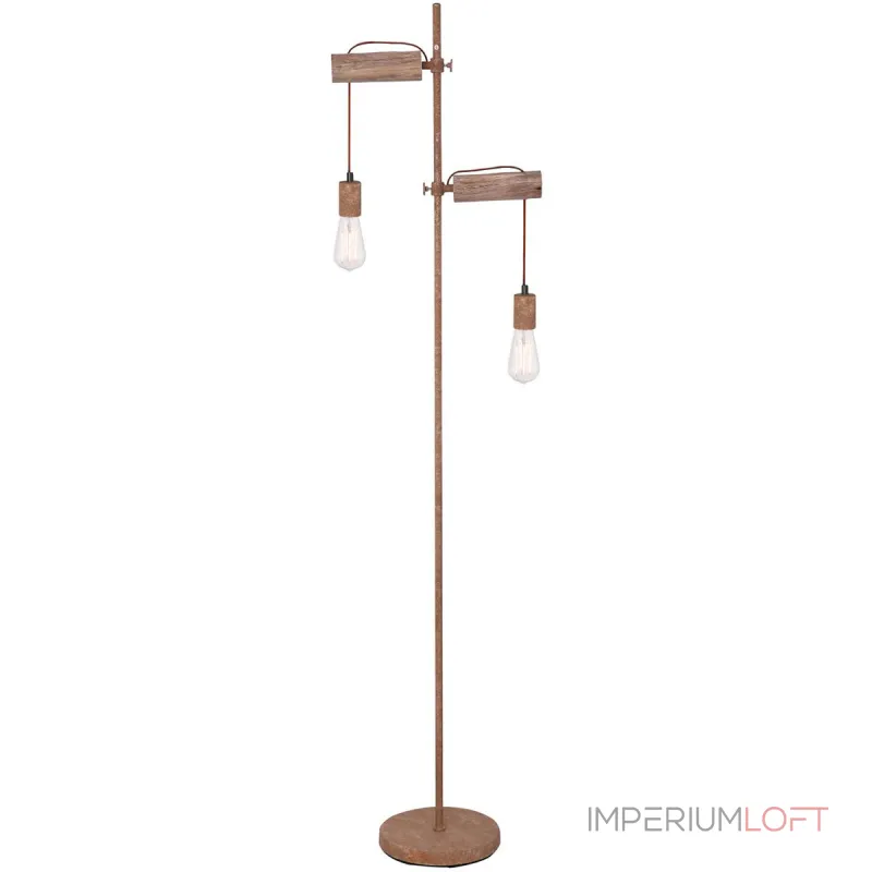 Торшер Globo Jakob 15327-2SN от ImperiumLoft