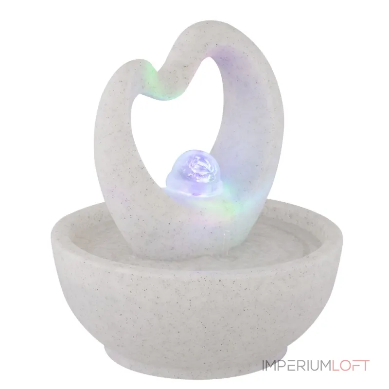 Фонтан декоративный Globo Fontana 93035 от ImperiumLoft