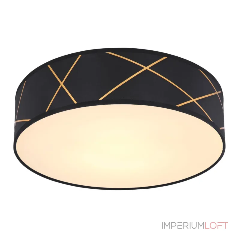 Потолочный светильник Bemmo 15431D2 Globo